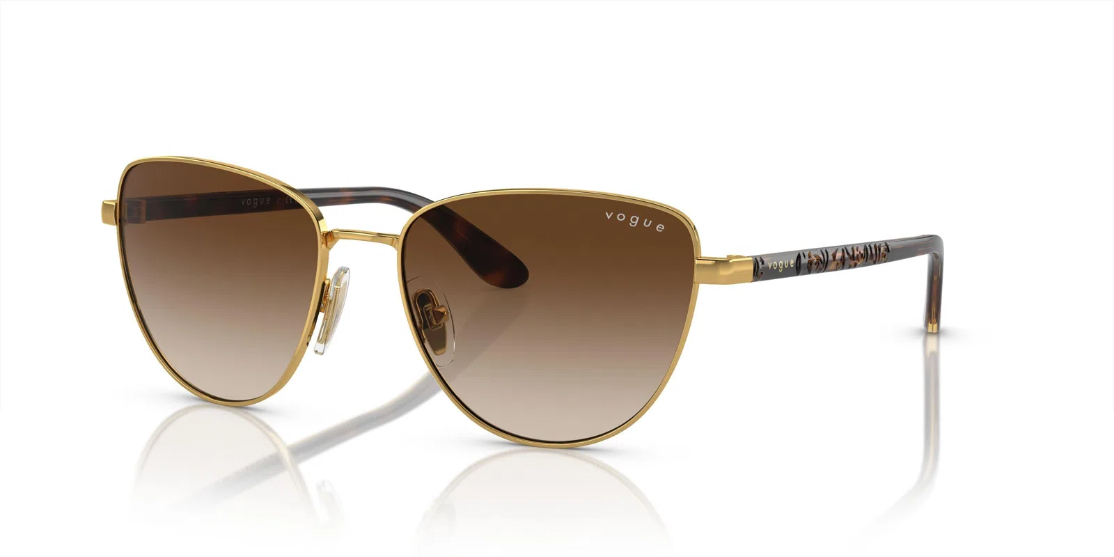 Vogue Eyewear 4286S Sunglasses - view 7